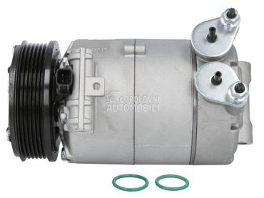 Kompresor klime za Volvo V60