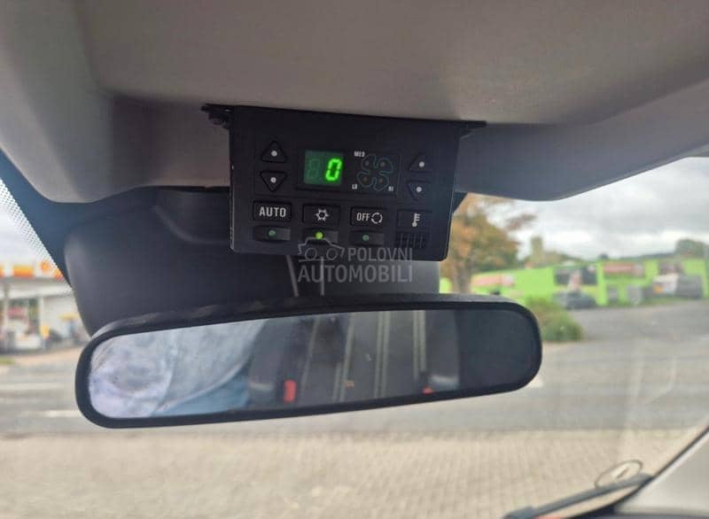 Citroen Jumper Minibus