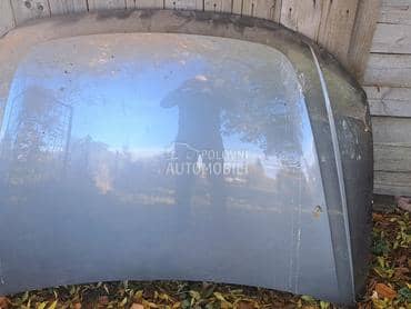 hauba za Seat Ateca od 2016. do 2024. god.