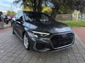 Audi A3 S-line AUT/MATRIX