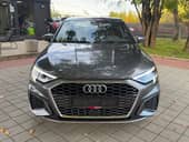 Audi A3 S-line AUT/MATRIX