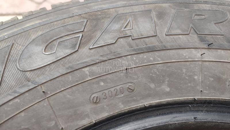 Tigar 225/75 R16 Zimska
