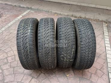 Tigar 225/75 R16 Zimska