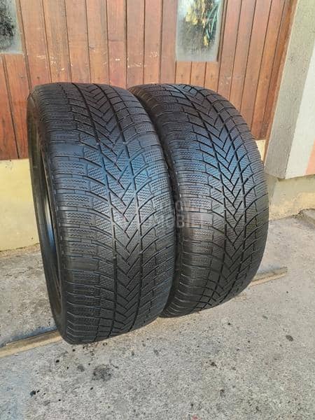 Bridgestone 255/50 R19 Zimska