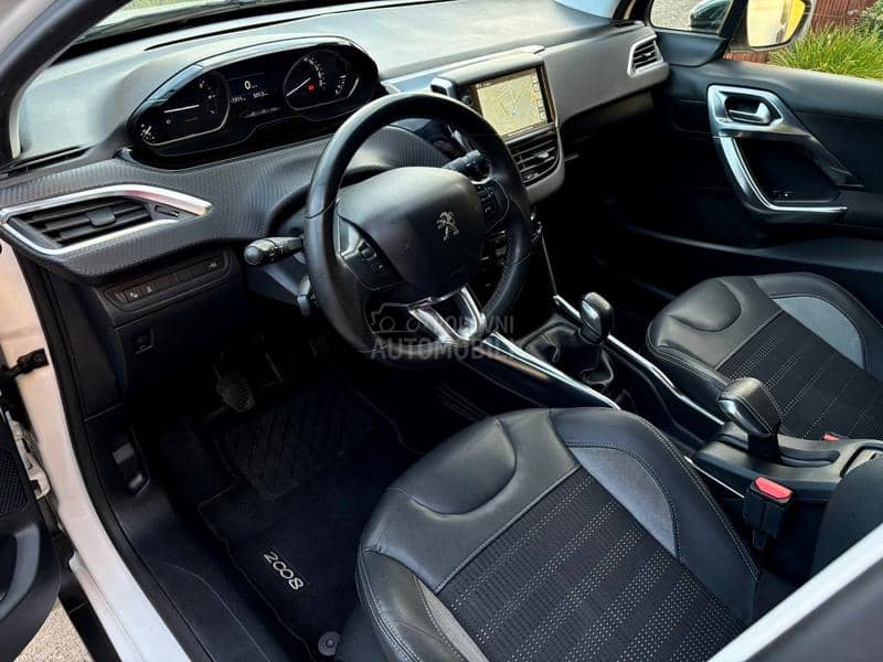 Peugeot 2008 1.6 VTI/CH/AIIURE