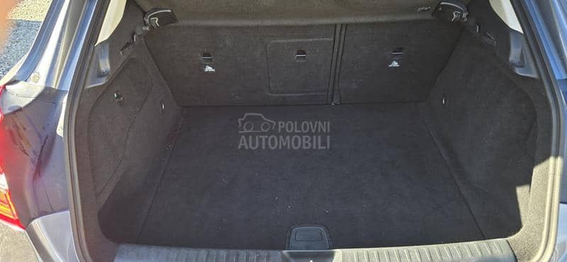 Mercedes Benz GLA 180 cdi