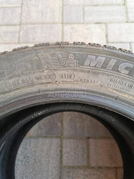 Michelin 225/50 R17 Zimska