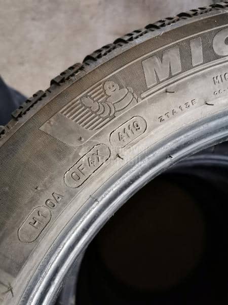 Michelin 225/50 R17 Zimska
