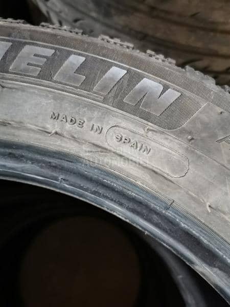 Michelin 225/50 R17 Zimska