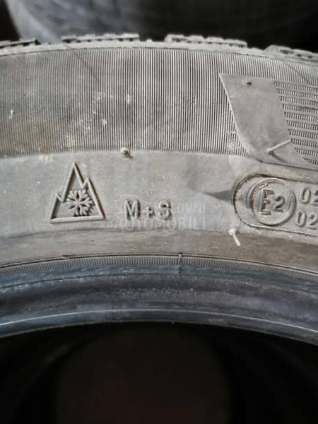 Michelin 225/50 R17 Zimska