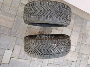 Michelin 225/50 R17 Zimska