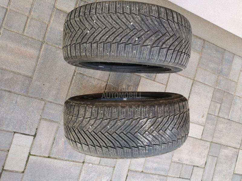 Michelin 225/50 R17 Zimska