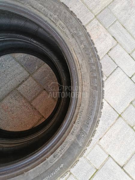 Michelin 225/50 R17 Zimska