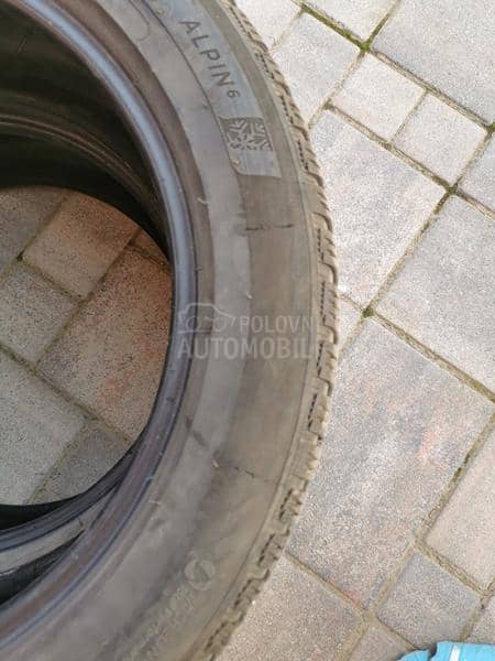 Michelin 225/50 R17 Zimska