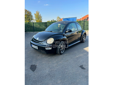 Volkswagen Nova Buba 1.9 TDI