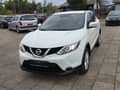 Nissan Qashqai 1.5dci  LED/NAV