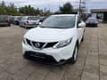 Nissan Qashqai 1.5dci  LED/NAV