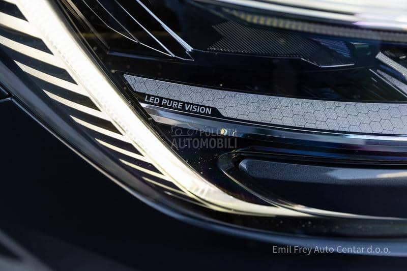 Renault Megane Grandcoupe 140TCe