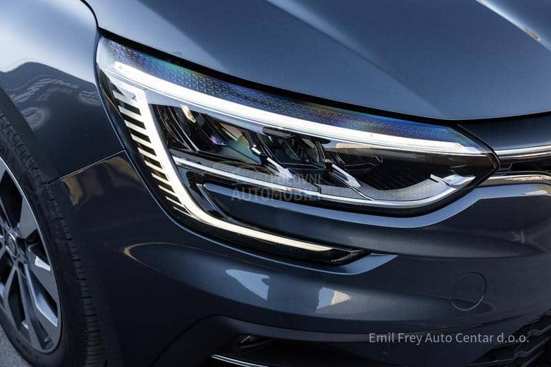 Renault Megane Grandcoupe 140TCe