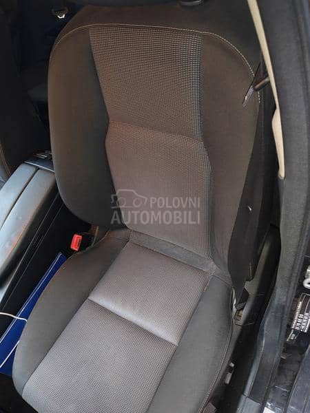 Mercedes Benz C 200 200 cdi