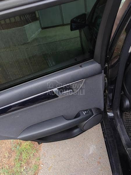 Mercedes Benz C 200 200 cdi