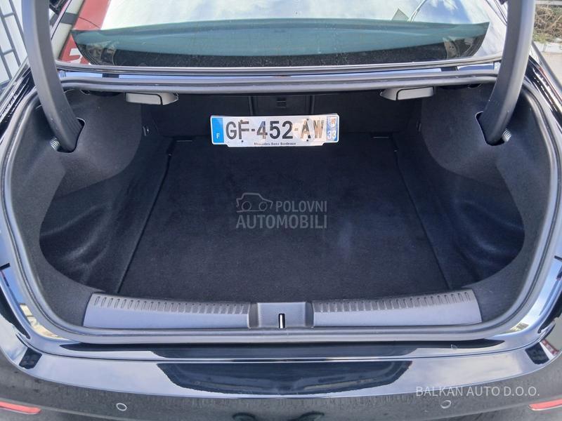 Mercedes Benz CLA 200 2.0D/AMG/NAV/LED/AUT