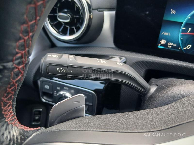 Mercedes Benz CLA 200 2.0D/AMG/NAV/LED/AUT