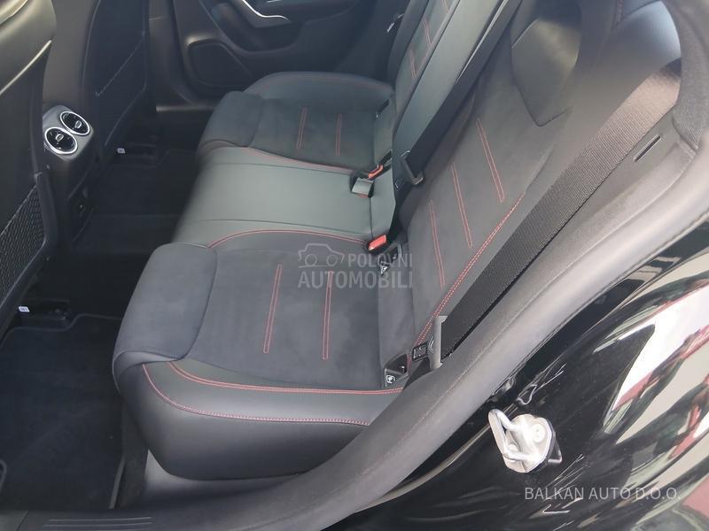 Mercedes Benz CLA 200 2.0D/AMG/NAV/LED/AUT