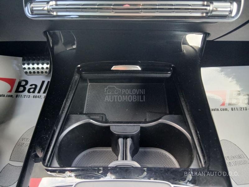 Mercedes Benz CLA 200 2.0D/AMG/NAV/LED/AUT