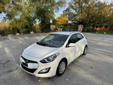 Hyundai i30 P.E.R.F.E.K.T