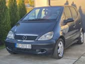 Mercedes Benz A 170 