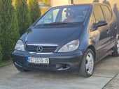 Mercedes Benz A 170 