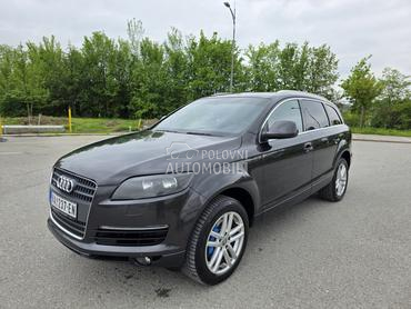 Audi Q7 3.0 TDI
