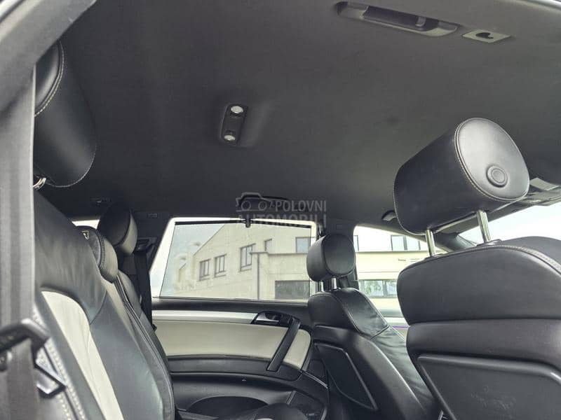 Audi Q7 3.0 TDI Audi Q7 3.0 TDI