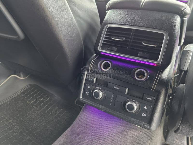 Audi Q7 3.0 TDI Audi Q7 3.0 TDI
