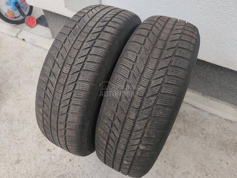 Continentalxl 235/65 R17 Zimska