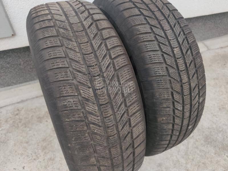 Continentalxl 235/65 R17 Zimska