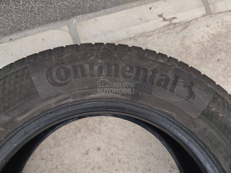 Continentalxl 235/65 R17 Zimska