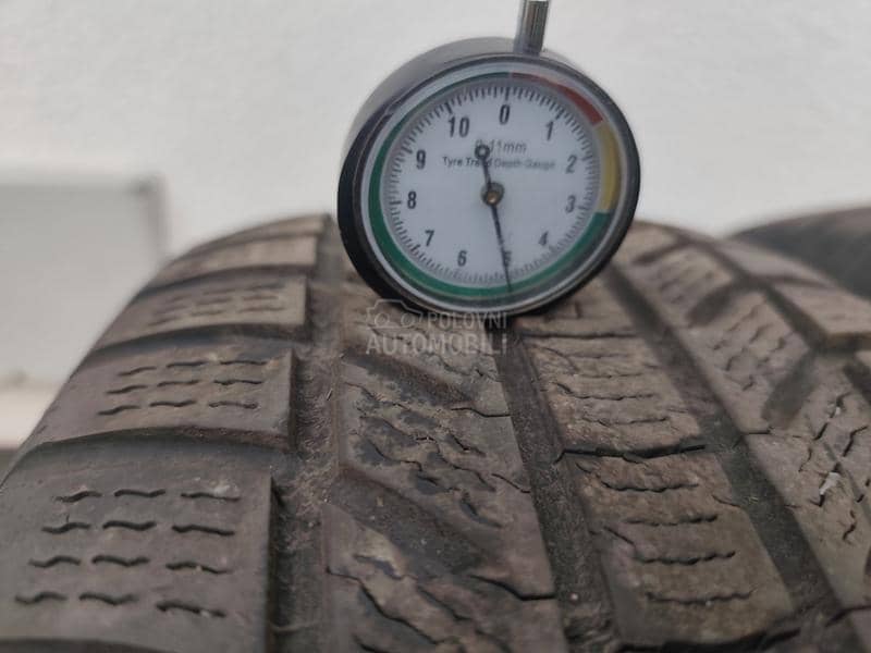 Continentalxl 235/65 R17 Zimska