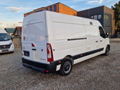 Renault Master 2.3dci L3H2