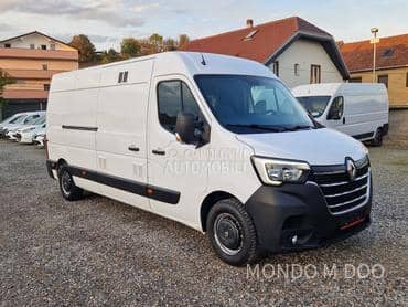 Renault Master 2.3dci L3H2