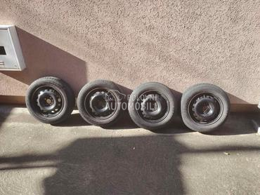 Uniroyal 175/70 R14 Letnja