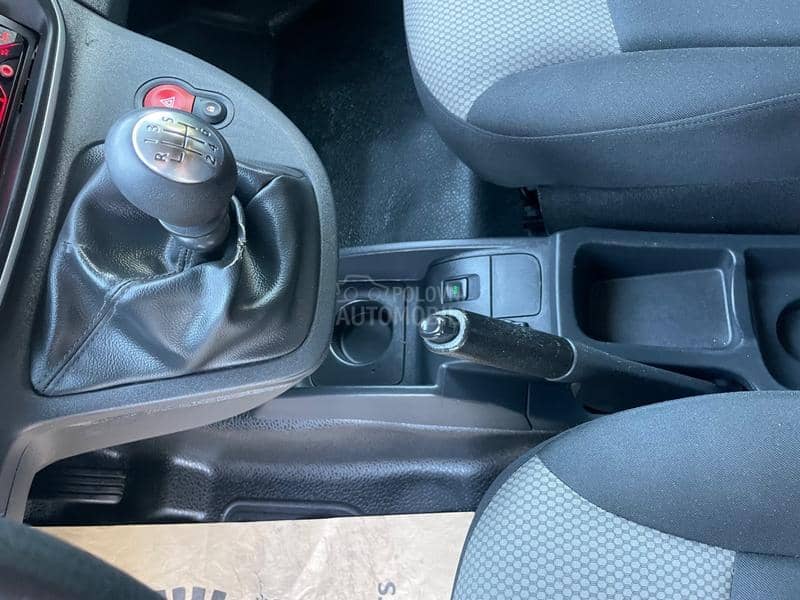 Renault Kangoo DCi Zimske gume