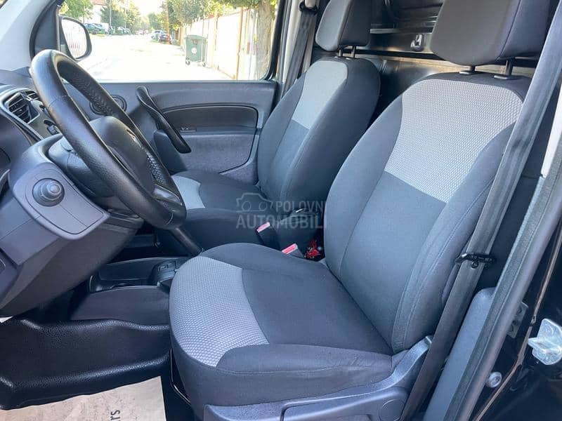 Renault Kangoo DCi Zimske gume