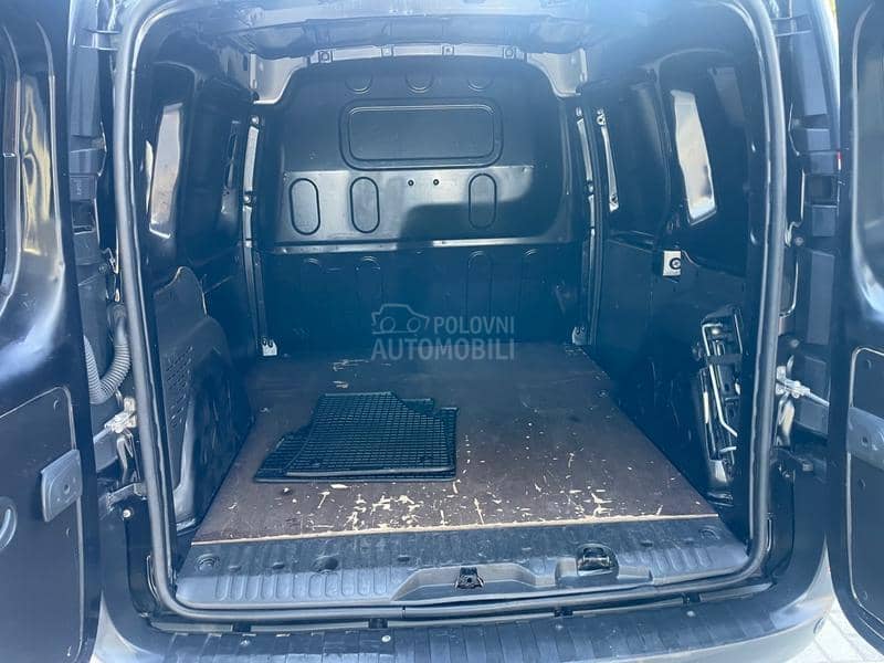 Renault Kangoo DCi Zimske gume