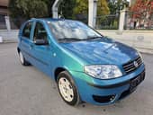 Fiat Punto BUKVALNO NOV
