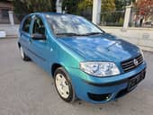 Fiat Punto BUKVALNO NOV