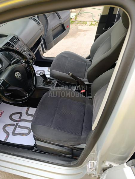 Volkswagen Polo 1 76000 k m