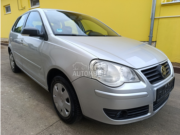 Volkswagen Polo 1 76000 k m
