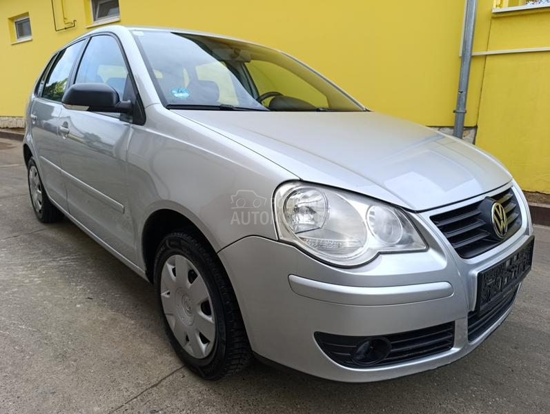 Volkswagen Polo 1 76000 k m